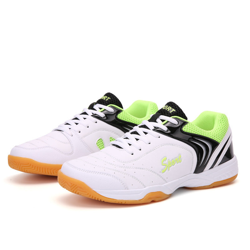 Outdoor Badminton Men's Casual Sports Shoes