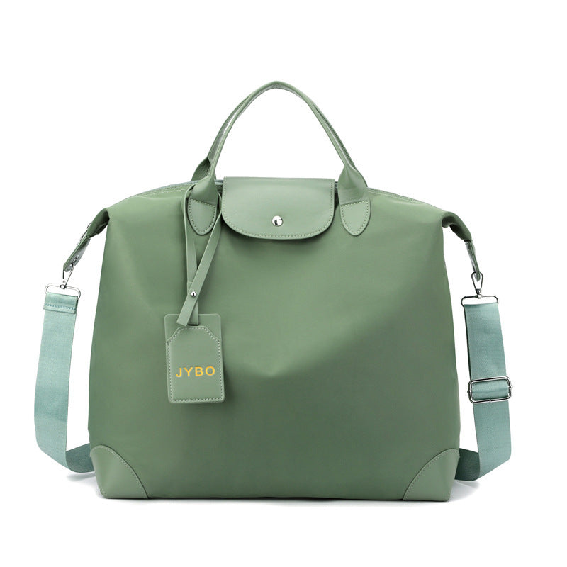 Large Capacity Portable Shoulder Lightweight Yoga Bag