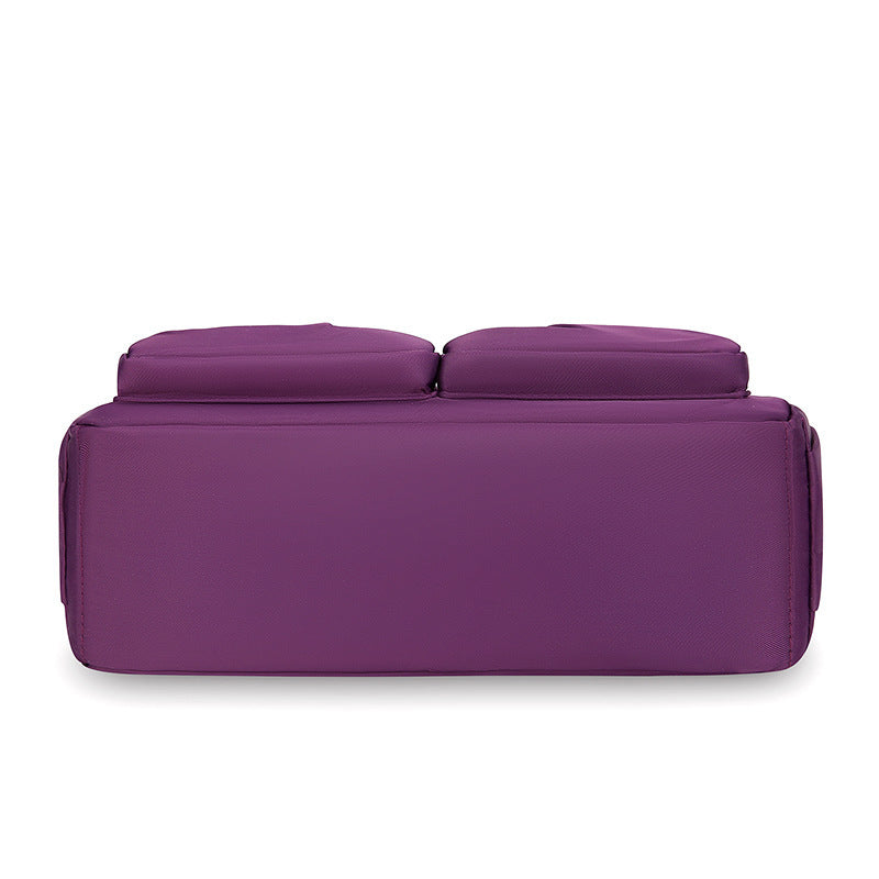 Middle-aged And Elderly Women's Bags Large Capacity Crossbody Korean Style