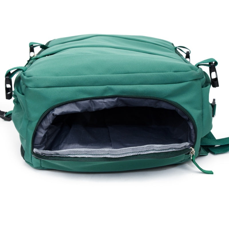 Lightweight And Large Capacity, Computer Luggage Bag, Travel Backpack