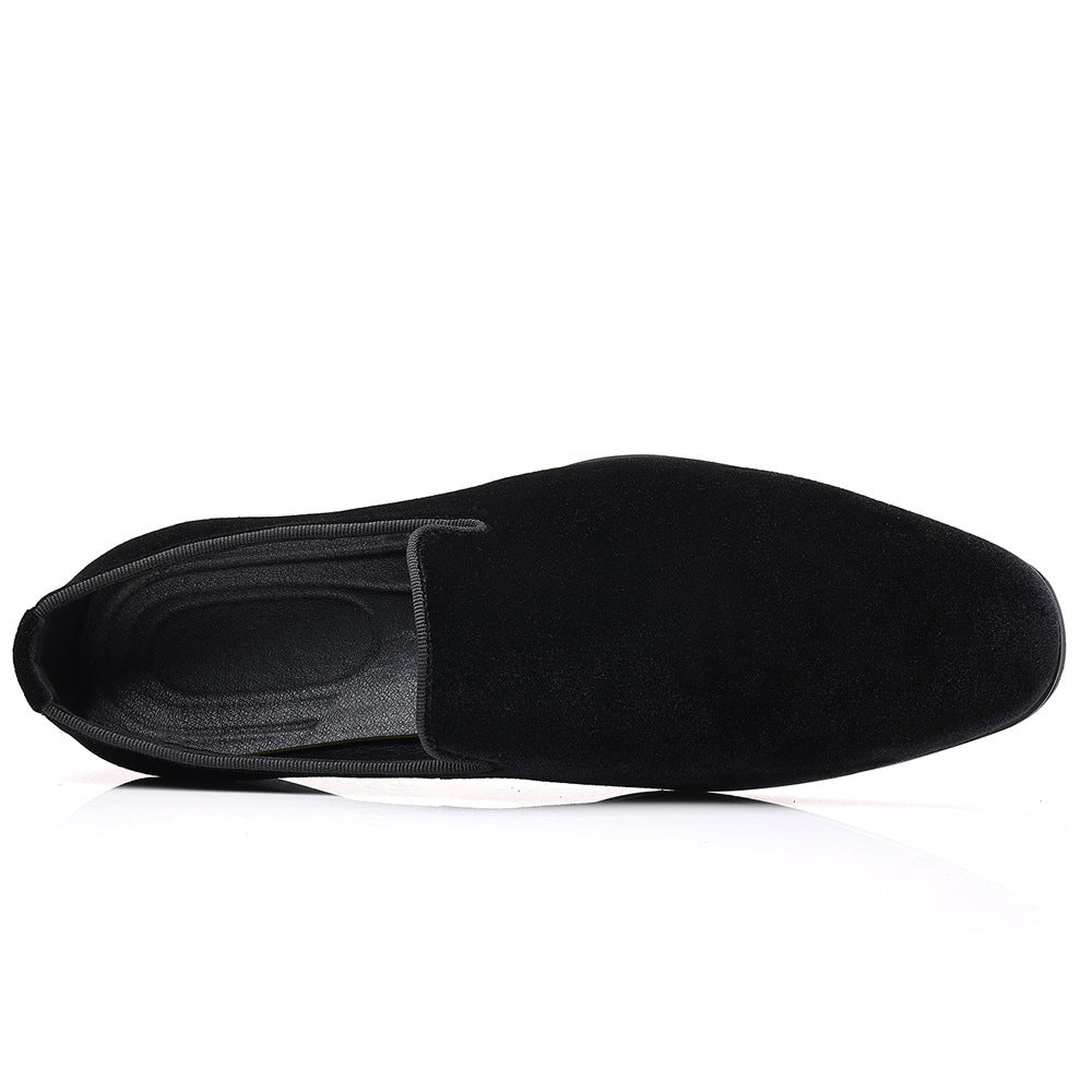 Men's Lightweight Laceless Loafers Men's Shoes