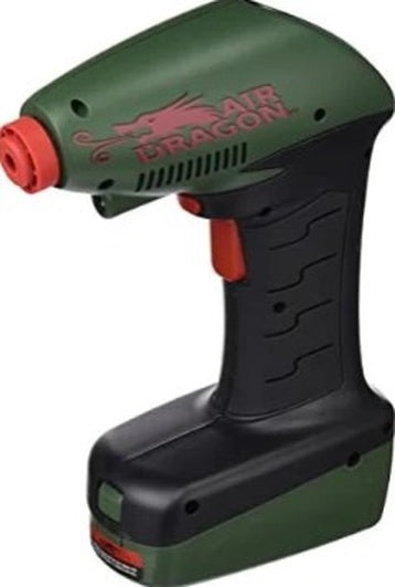 Portable Air Compressor