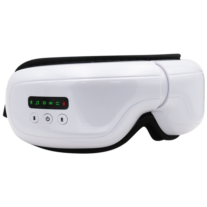 Intelligent Eyes Massage Devices Hot Gas Dynamic Eye Protection Instrument