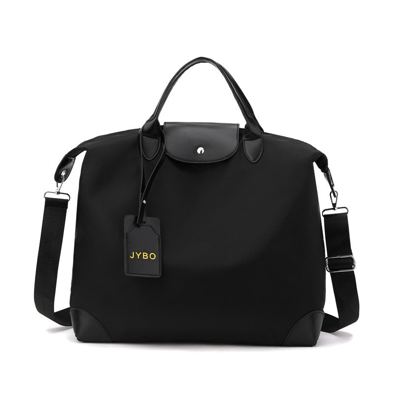 Large Capacity Portable Shoulder Lightweight Yoga Bag