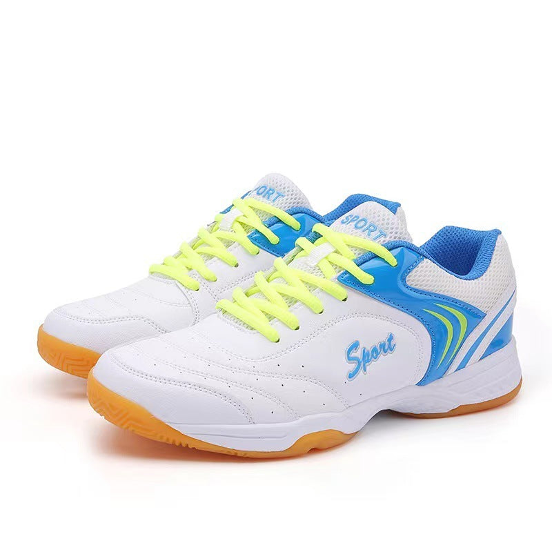 Outdoor Badminton Men's Casual Sports Shoes