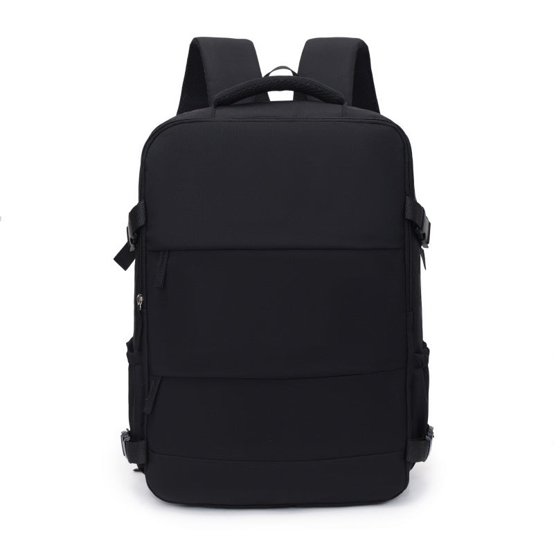 Lightweight And Large Capacity, Computer Luggage Bag, Travel Backpack