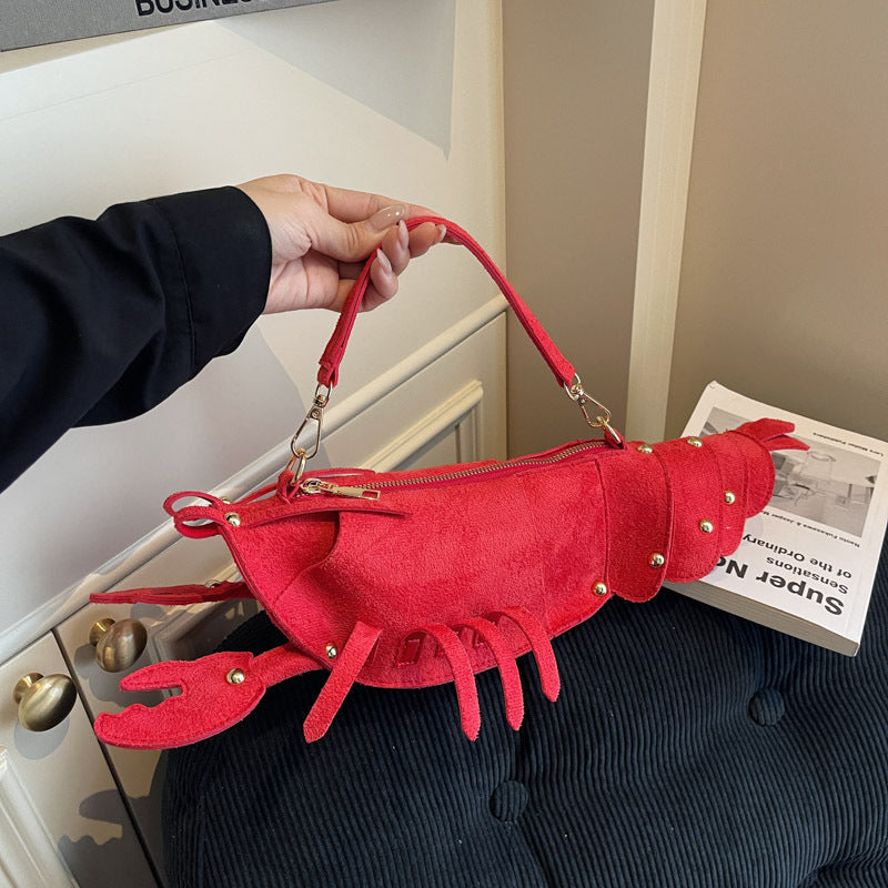 Cute Messenger Bag Korean Style Personalized Trendy